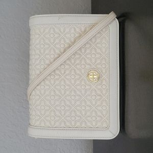 Tory Burch Bryant Quilted Crossbody Combo